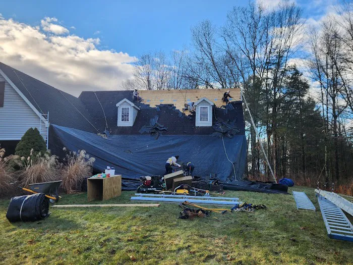 Legend five star construction LLC Picture 8