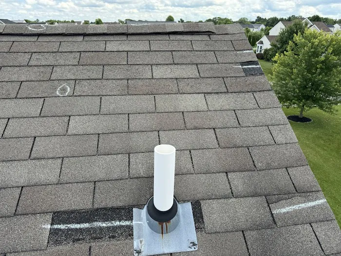 next level roofing Picture 1