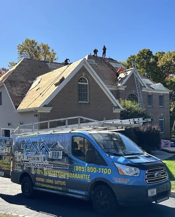 CUNIN Construction LLC Picture 5