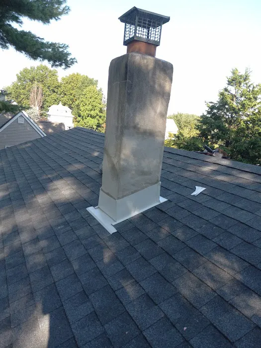 New Style Roofing and Exterior LLC Picture 8