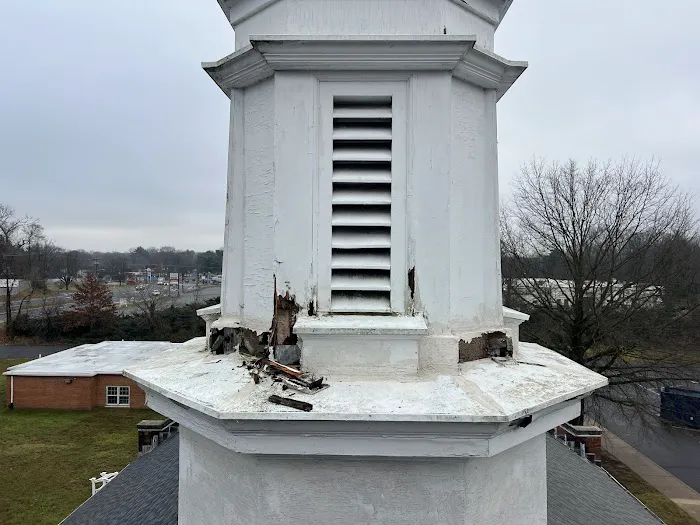 Jc prestige Roofing&siding llc Picture 1
