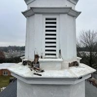 Jc prestige Roofing&siding llc ico