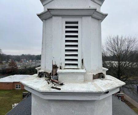 Jc prestige Roofing&siding llc