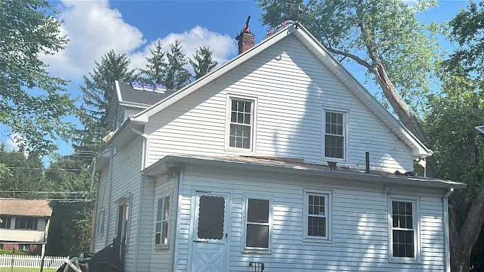 Jc prestige Roofing&siding llc Picture 2