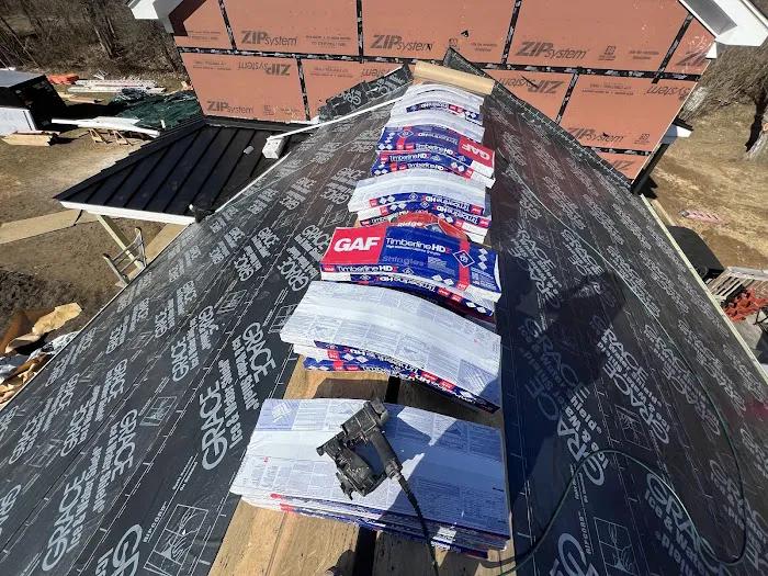 Jc prestige Roofing&siding llc Picture 5
