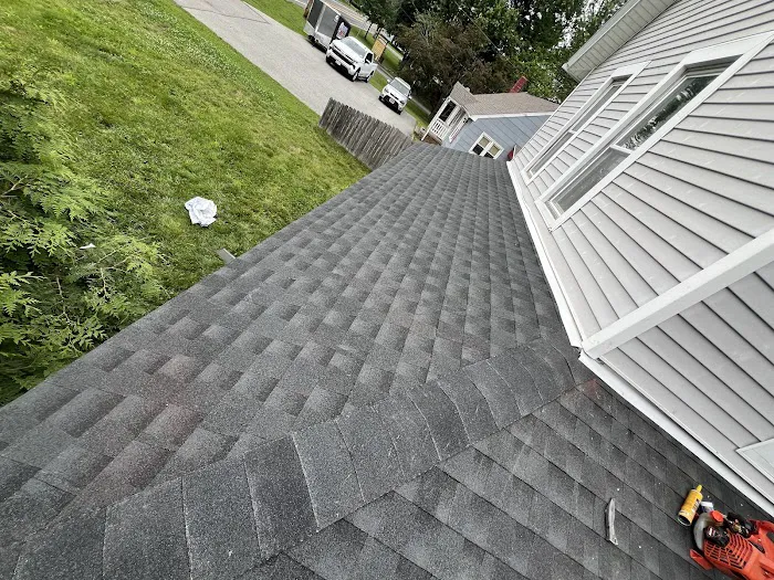 Jc prestige Roofing&siding llc Picture 8