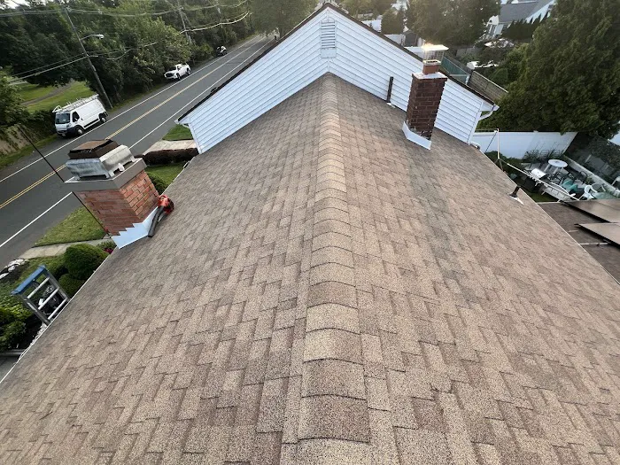 Jc prestige Roofing&siding llc Picture 7
