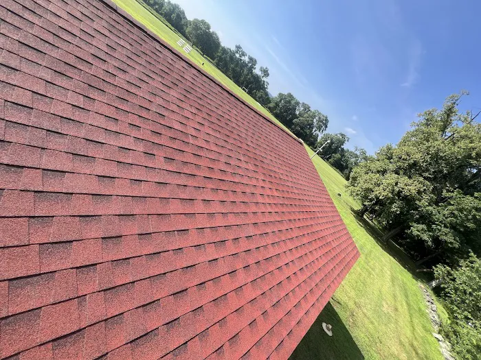 Jc prestige Roofing&siding llc Picture 10