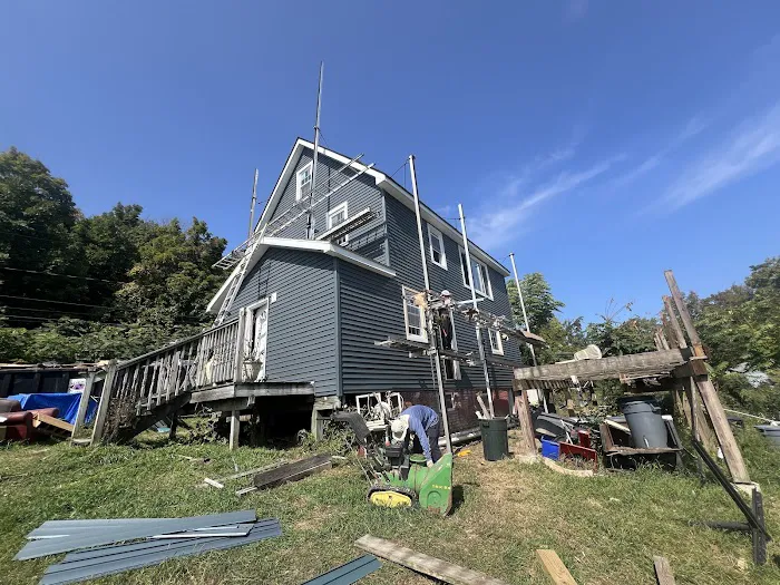 Jc prestige Roofing&siding llc Picture 9