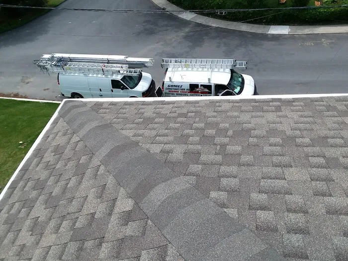 GOMEZ ROOFING & CONSTRUCTION INC Picture 3