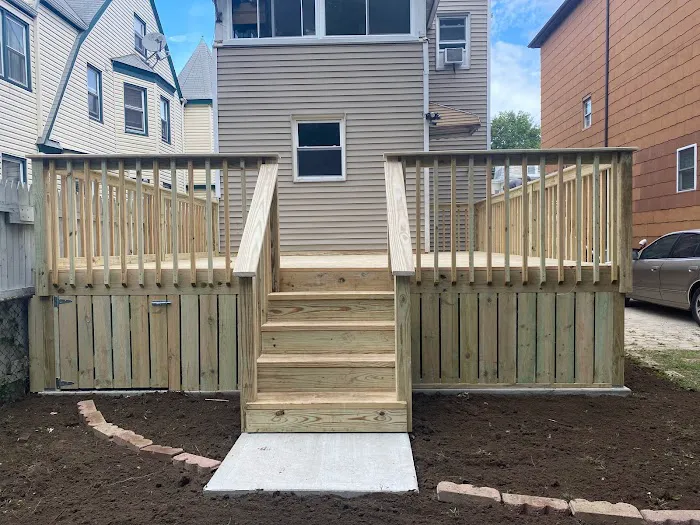 GOMEZ ROOFING & CONSTRUCTION INC Picture 5