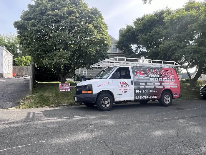 GOMEZ ROOFING & CONSTRUCTION INC Picture 8