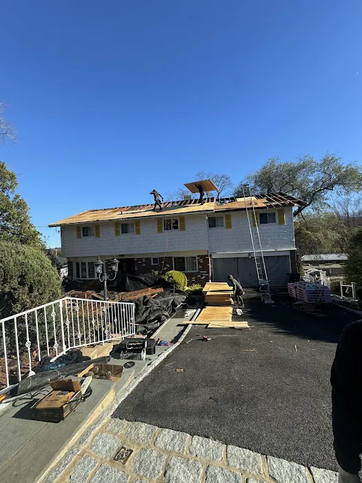 PRIME ROOFING Picture 2