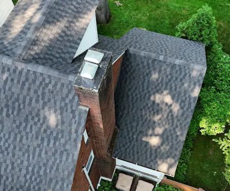 PRIME ROOFING