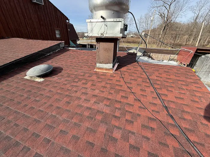 PRIME ROOFING Picture 5