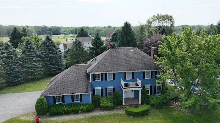 PRIME ROOFING Picture 6