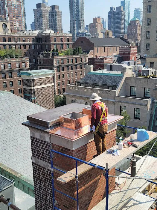 Edward Corey Roofing - Residential and Commercial Picture 2