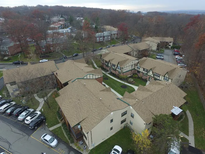 Edward Corey Roofing - Residential and Commercial Picture 1