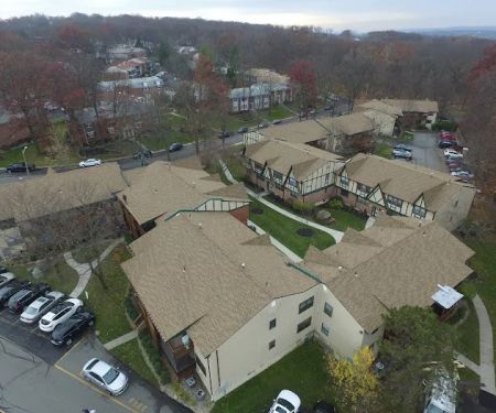 Edward Corey Roofing - Residential and Commercial