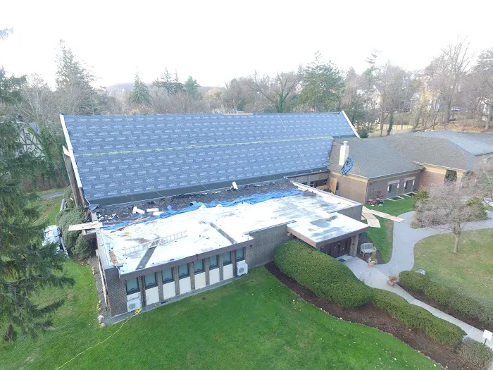 Edward Corey Roofing - Residential and Commercial Picture 4