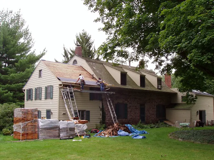 Edward Corey Roofing - Residential and Commercial Picture 9