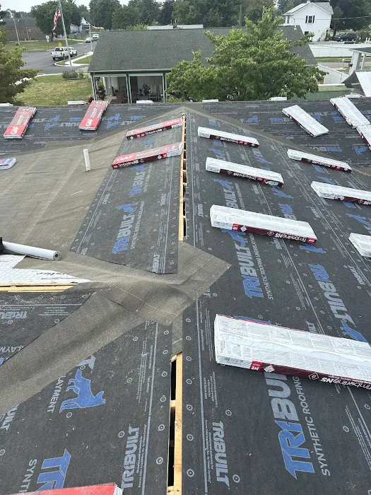 Total Roofing & Siding Inc. Picture 4