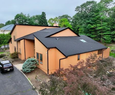 Lightning Construction - NJ Roofing Company