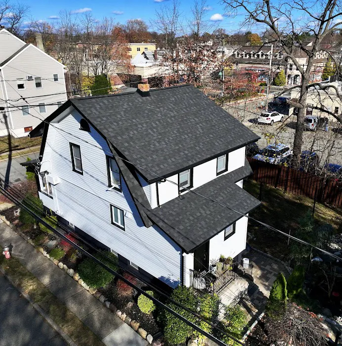 Lightning Construction - NJ Roofing Company Picture 4