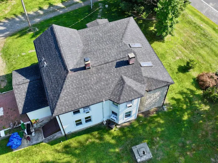 Lightning Construction - NJ Roofing Company Picture 5