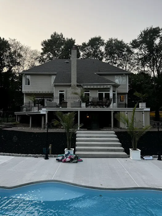Lightning Construction - NJ Roofing Company Picture 6