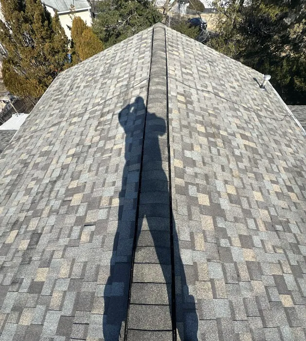 Lightning Construction - NJ Roofing Company Picture 9