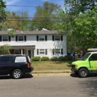 Manalapan Roofing ico