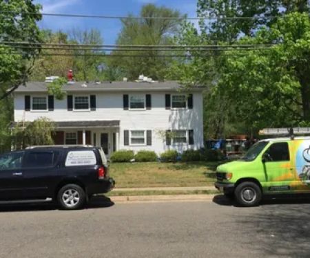 Manalapan Roofing