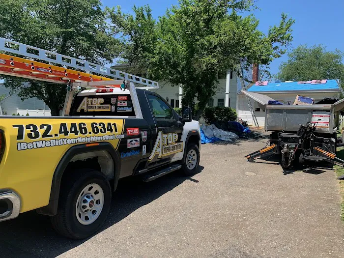 A-Top Roofing & Construction Picture 4
