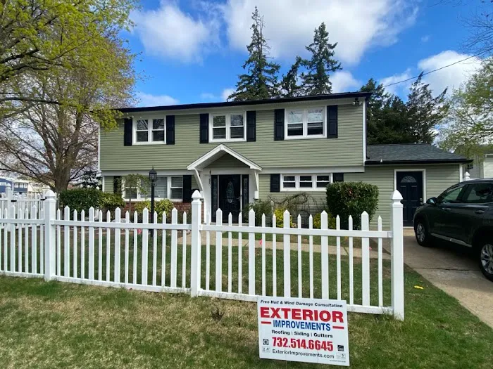 Exterior Improvements Picture 1