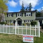 Exterior Improvements