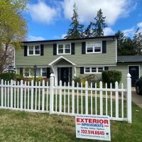 Exterior Improvements ico