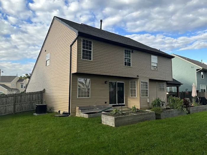 Exterior Improvements Picture 2