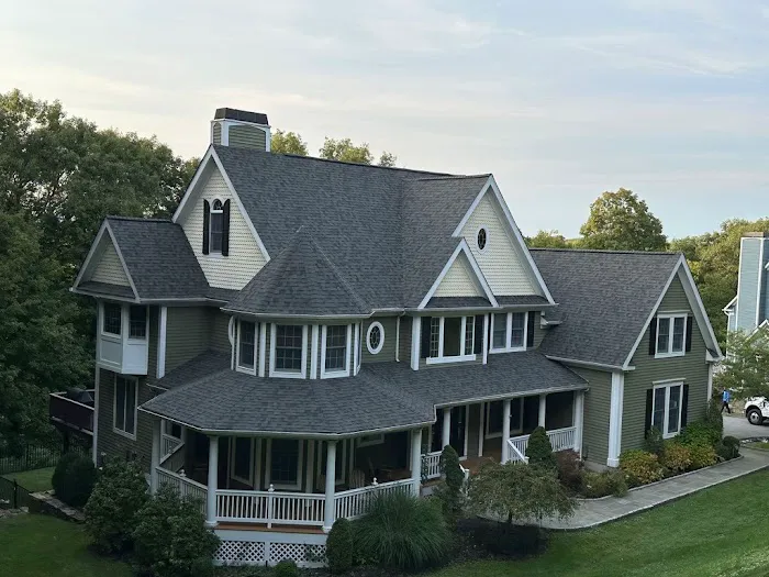 Exterior Improvements Picture 6