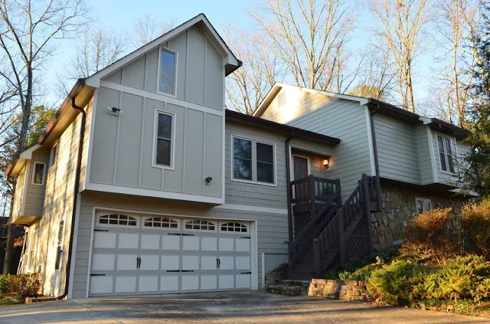 Exterior Improvements Picture 7