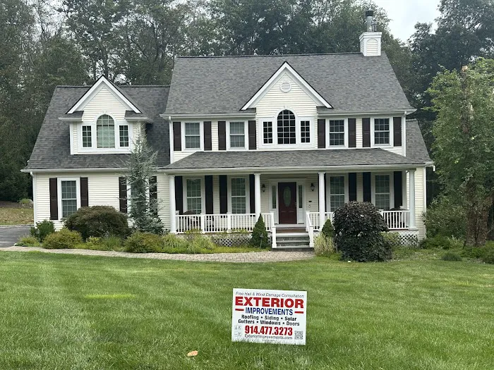 Exterior Improvements Picture 5
