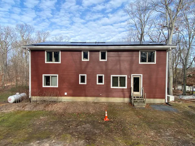 Exterior Improvements Picture 9