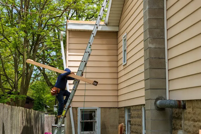 Exterior Improvements Picture 10