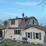 Farmer & Sons Roofing