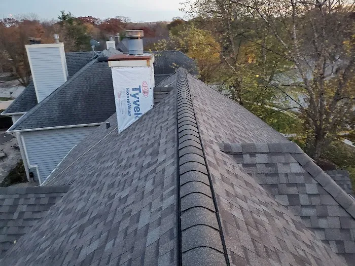 Farmer & Sons Roofing Picture 5