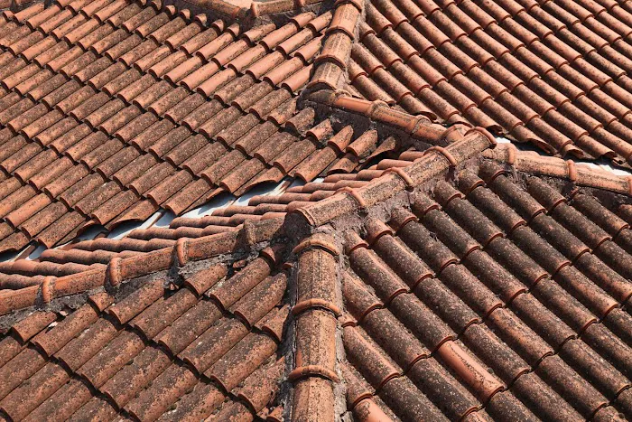 Morristown Roofing Repair & Installation Picture 4