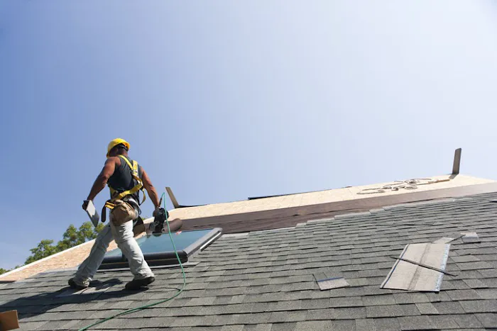 The Great American Roofing Company Picture 2