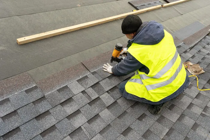 The Great American Roofing Company Picture 3