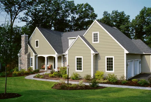 The Great American Roofing Company Picture 5