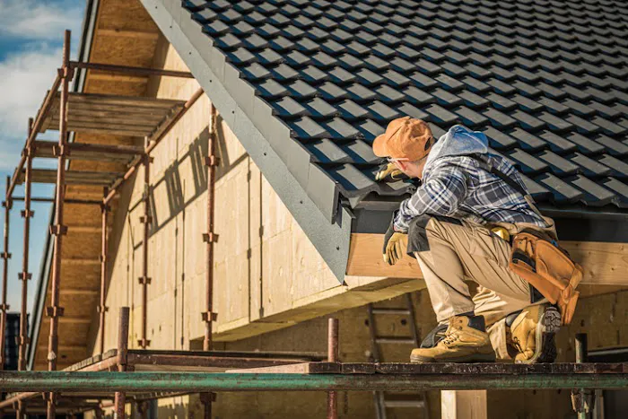 The Great American Roofing Company Picture 7